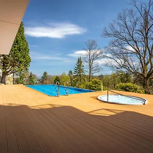 Park A15- Z Dostepem Do Basenu, Sauny, Jacuzzi, Silowni Szklarska Poręba